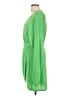 ASOS Design Green Cocktail Dress Size 12 - photo 5
