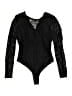 iris Black Swimsuit Cover Up Size M - photo 1