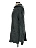 Barefoot Dreams Cozychic Lite Gray Coat Size S - photo 5