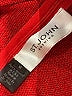 St. John Red Cocktail Dress Size 12 - photo 7