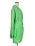 ASOS Design Green Cocktail Dress Size 12 - photo 4