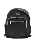 Kenneth Cole REACTION Black Backpack One size - photo 1