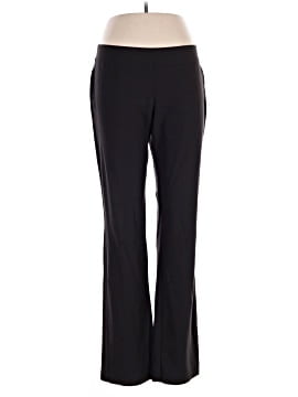 Eileen Fisher Active Pants (view 1)