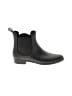 Unbranded Black Rain Boots Size EU 40 - photo 1