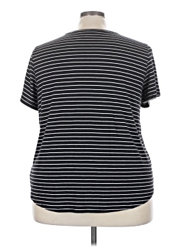 a.n.a. A New Approach Short Sleeve T-Shirt (view 2)