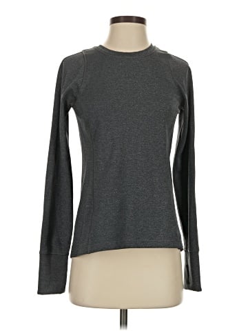 Lou & Grey Long Sleeve T-Shirt (view 1)