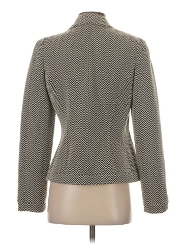 Carlisle Wool Blazer (view 2)