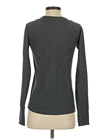 Lou & Grey Long Sleeve T-Shirt (view 2)