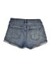 Old Navy Blue Denim Shorts Size 4 - photo 2