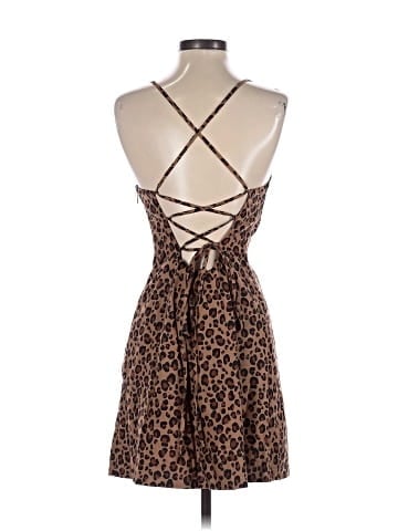 Sézane Cocktail Dress (view 2)