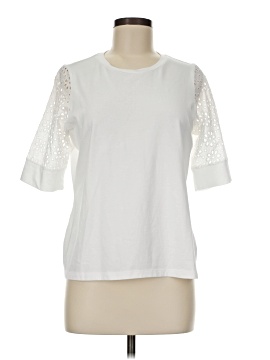 Assorted Brands Short Sleeve Top