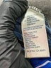 Rafaella Stripes Blue Casual Dress Size L - photo 9