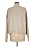 H&M Tan Cardigan Size M - photo 2