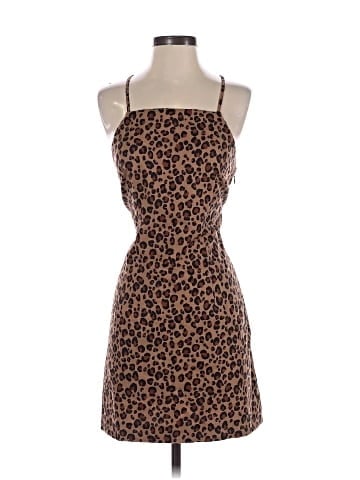 Sézane Cocktail Dress (view 1)