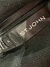 St. John Black Cocktail Dress Size 14 - photo 7