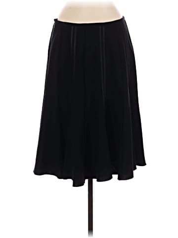 Dalia Collection Formal Skirt (view 2)