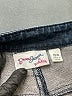 Quacker Factory Blue Jeggings Size 20 - photo 3