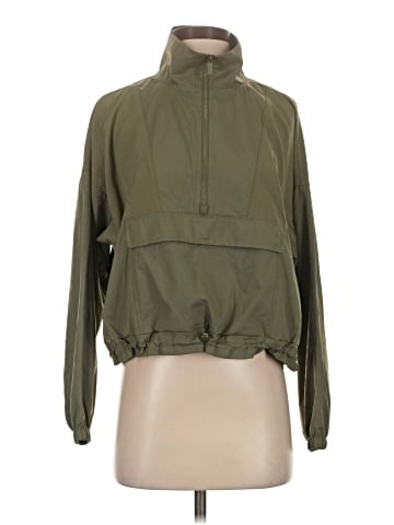 Active by Old Navy Windbreaker (view 1)