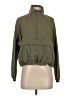 Active by Old Navy Green Windbreaker Size XS - photo 1