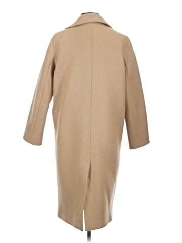 Everlane Wool Coat (view 2)
