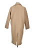 Everlane Tan Wool Coat Size 0 - photo 2