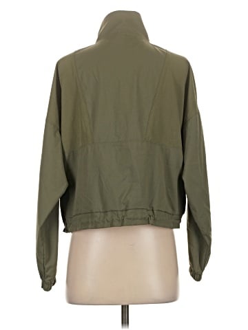 Active by Old Navy Windbreaker (view 2)