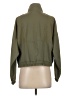 Active by Old Navy Green Windbreaker Size XS - photo 2