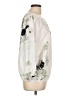 Unbranded 100% Polyester Ivory 3/4 Sleeve Blouse Size L - photo 4