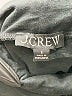 J.Crew 100% Cotton Black Long Sleeve Top Size S - photo 7
