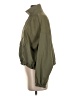 Active by Old Navy Green Windbreaker Size XS - photo 5