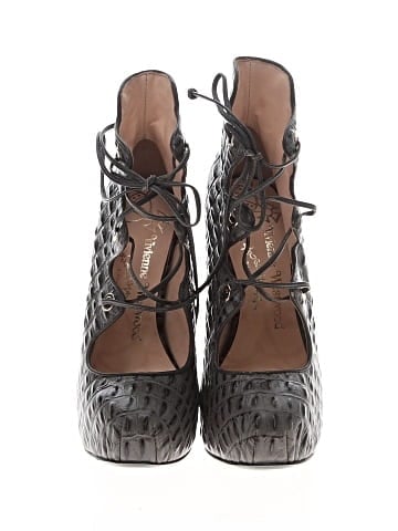 Vivienne Westwood Anglomania Heels (view 2)