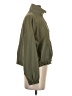 Active by Old Navy Green Windbreaker Size XS - photo 4