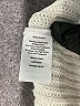Talbots 100% Cotton Stripes Blue Turtleneck Sweater Size S - photo 8