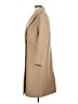 Everlane Tan Wool Coat Size 0 - photo 5