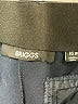 Briggs Black Dress Pants Size 16 - photo 4