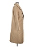 Everlane Tan Wool Coat Size 0 - photo 4
