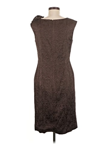 Carolina Herrera Cocktail Dress (view 2)