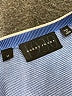Bobby Jones 100% Cotton Blue Pullover Sweater Size M - photo 7