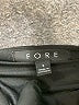 Fore Black Cocktail Dress Size S - photo 7