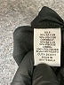 Fore Black Cocktail Dress Size S - photo 8