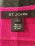 St. John Pink Casual Dress Size 14 - photo 6