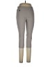 Alfani Solid Gray Active Pants Size 12 (petite) - photo 1