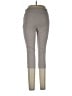 Alfani Solid Gray Active Pants Size 12 (petite) - photo 2