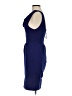 Maeve Solid Blue Cocktail Dress Size XS - photo 5
