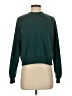 Divided by H&M Green Sweatshirt Size S - photo 1