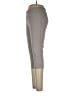 Alfani Solid Gray Active Pants Size 12 (petite) - photo 5