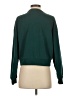 Divided by H&M Green Sweatshirt Size S - photo 2
