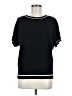 Unbranded Black Pullover Sweater Size M - photo 1