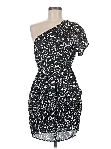 Mind Code Cocktail Dress (view 1)