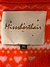 Assorted Brands 100% Polyester Orange Pullover Sweater Size XS - photo 7